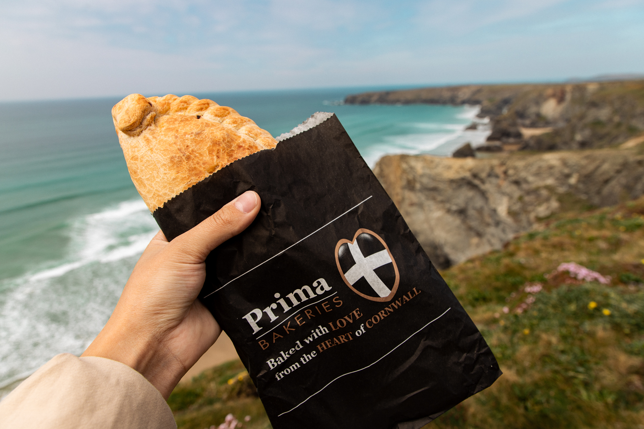 Prima Bakeries - Cornwall Manufacturers Group