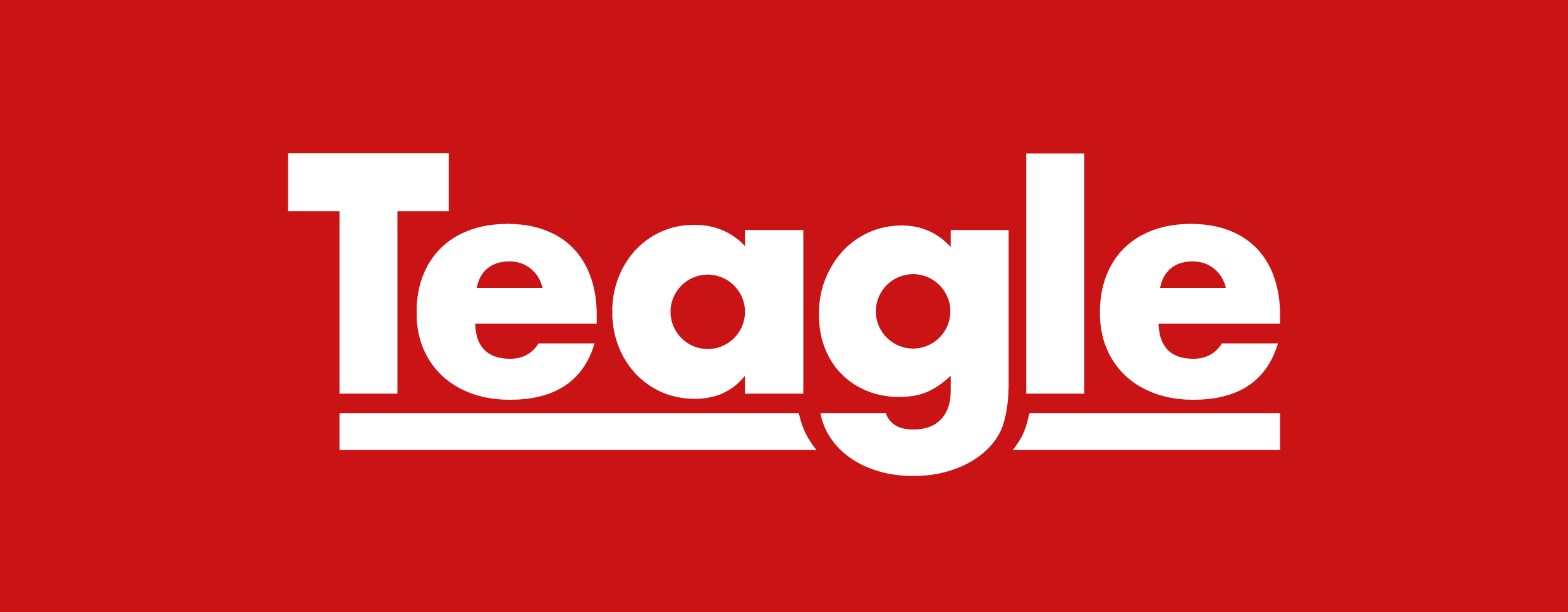 For reference 2023 Teagle Logo