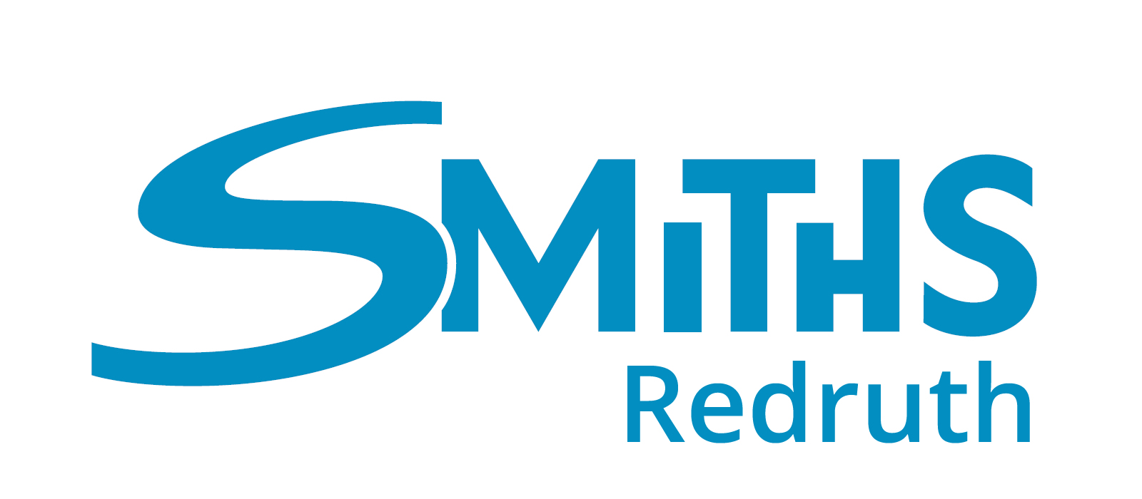 smc redruth logo
