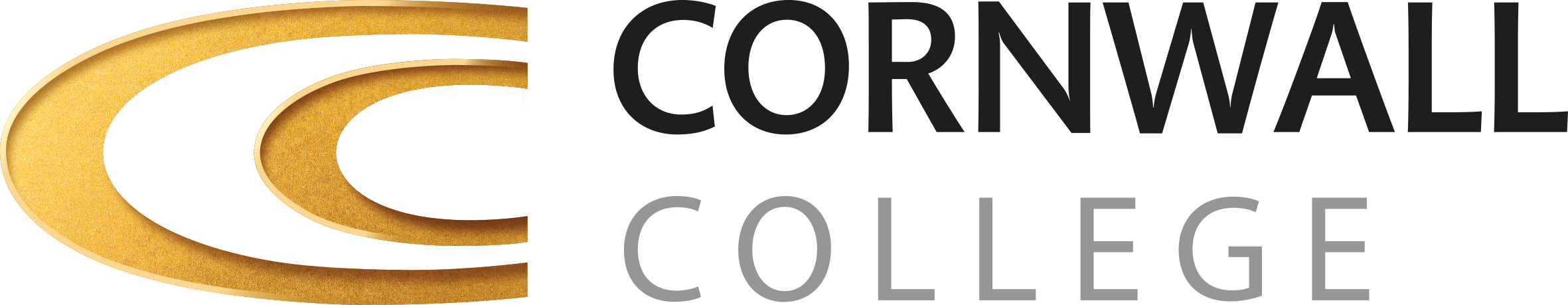 CC 3D logo 2025 landscape colour
