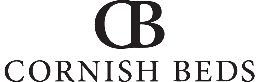 Cornish Beds Logo Black
