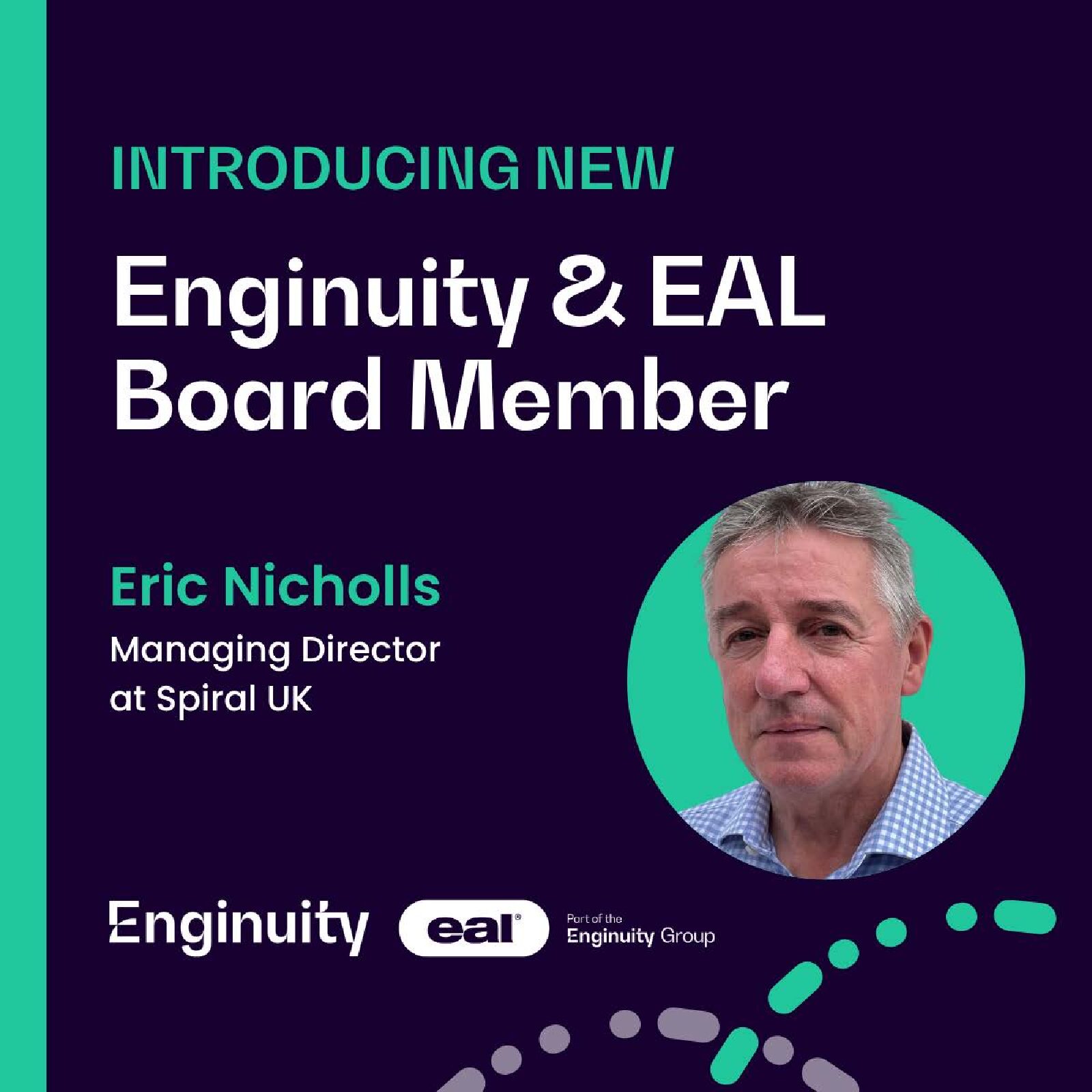 Eric Nicholls social Enginuity pdf