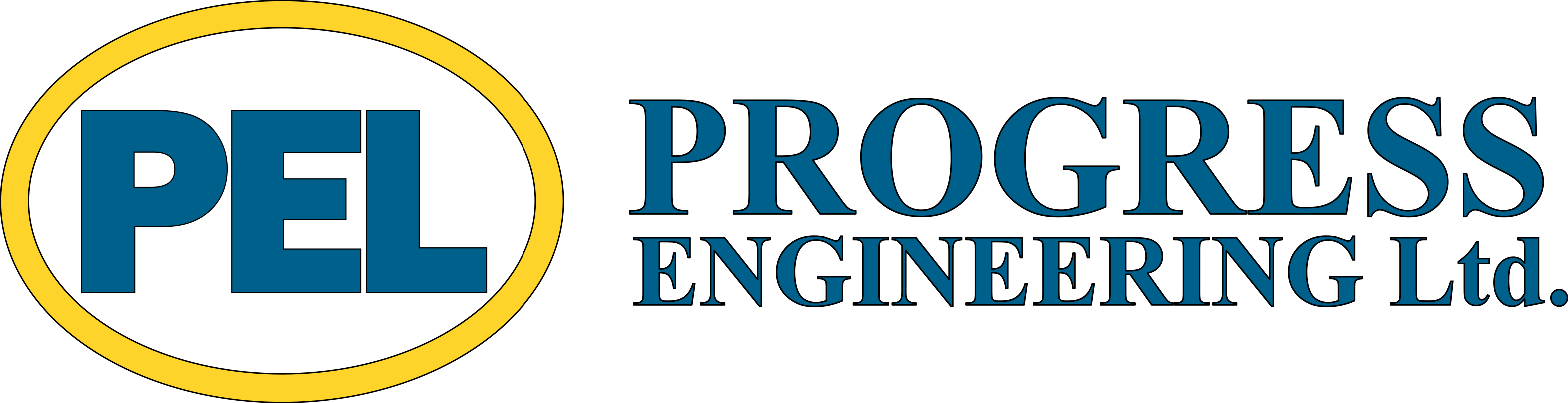 Progress Logo