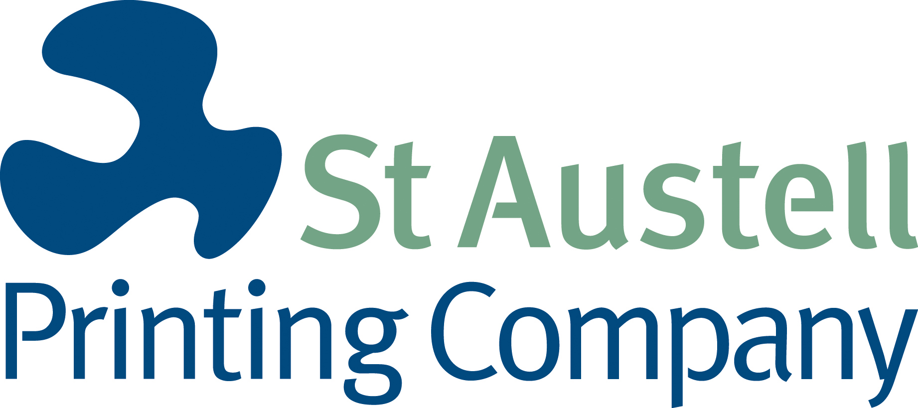 SAPC Logo web advert